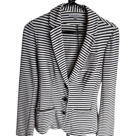 People like Frank Blazer xs women's stripes - Picture 1 of 16